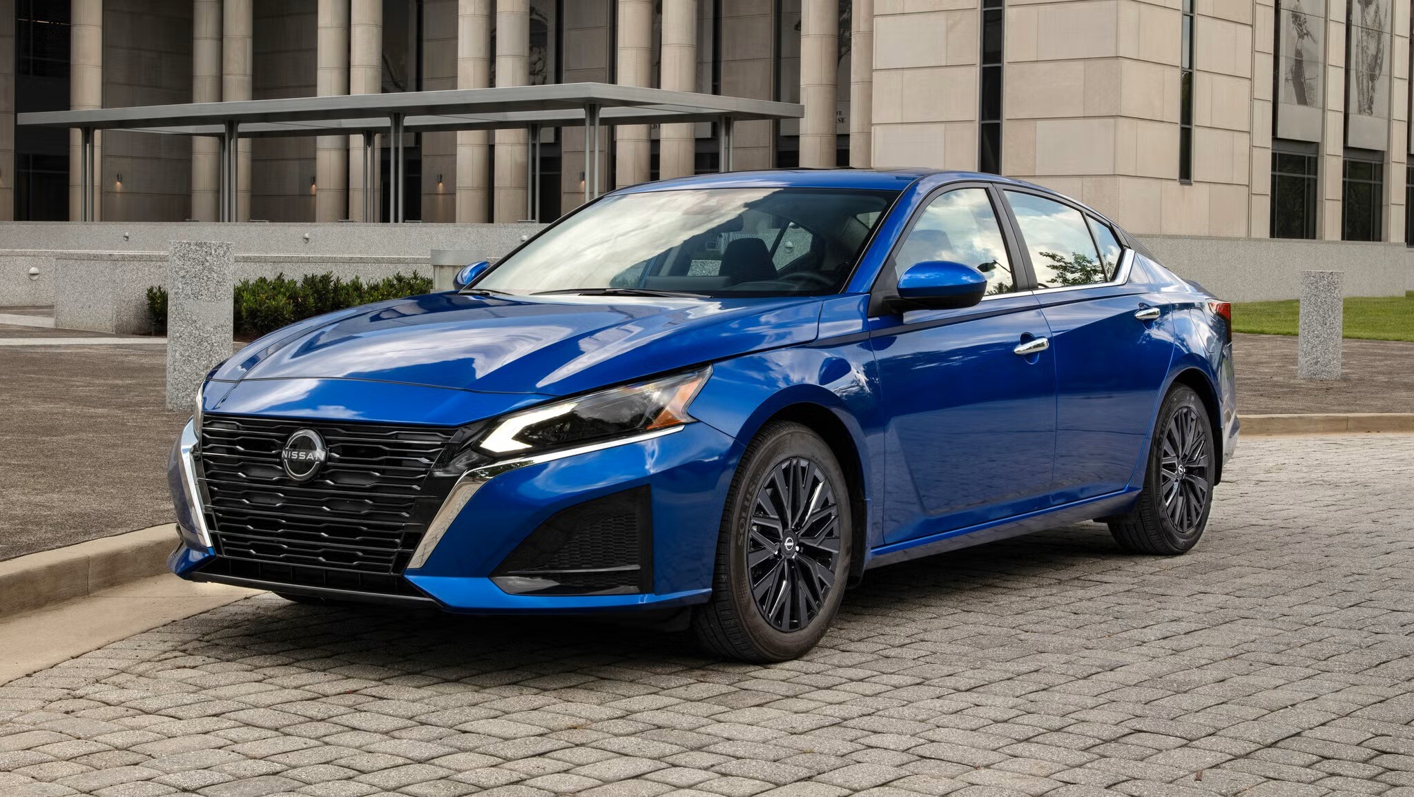 2026 Nissan Altima