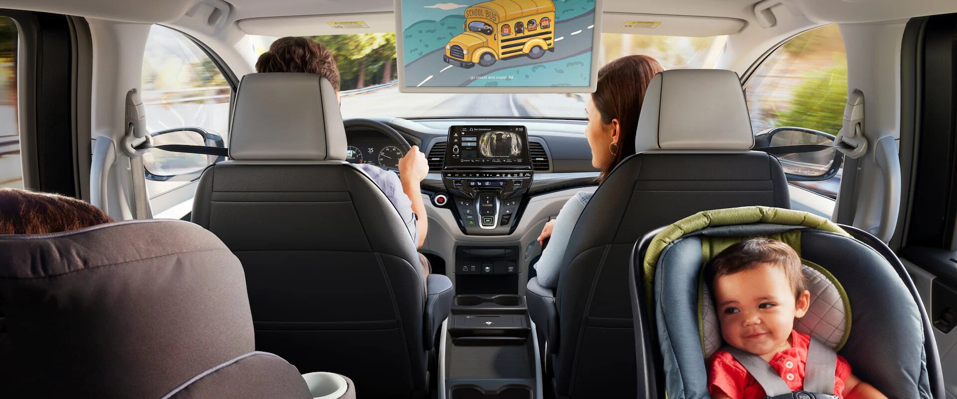 Interior Innovation: Intuitive Design vs. Basic Utility