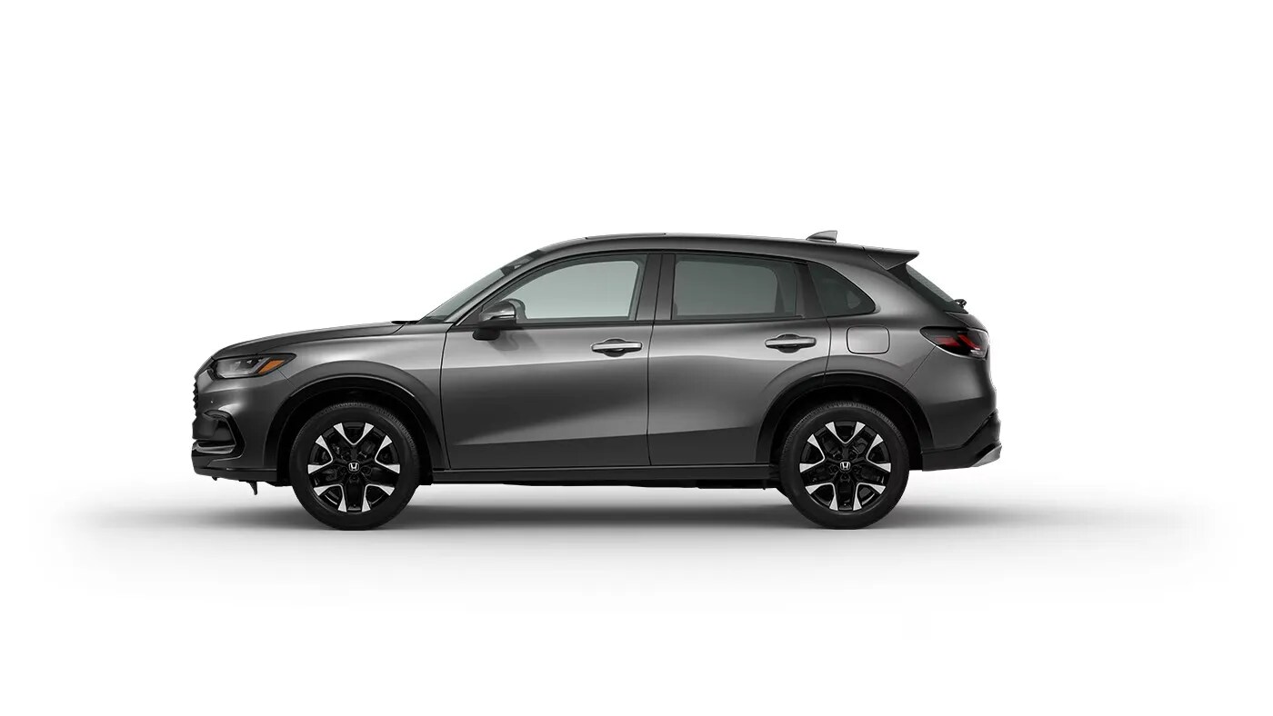 2026 Honda HR-V EX-L Trim.