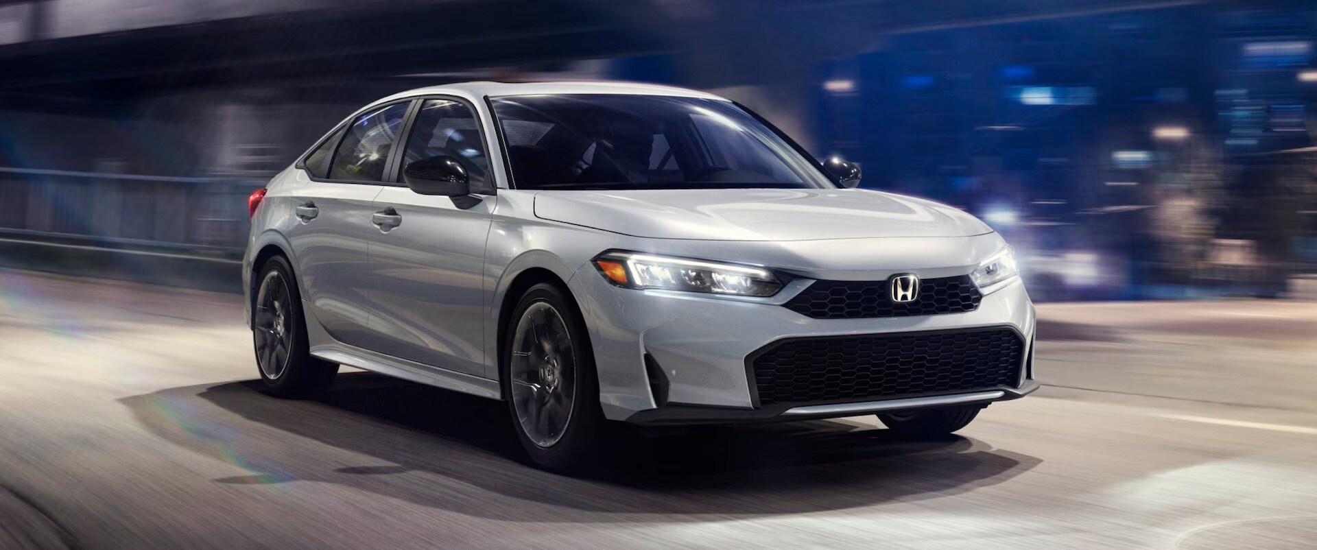 My Verdict: The Honda Civic is the Superior Choice