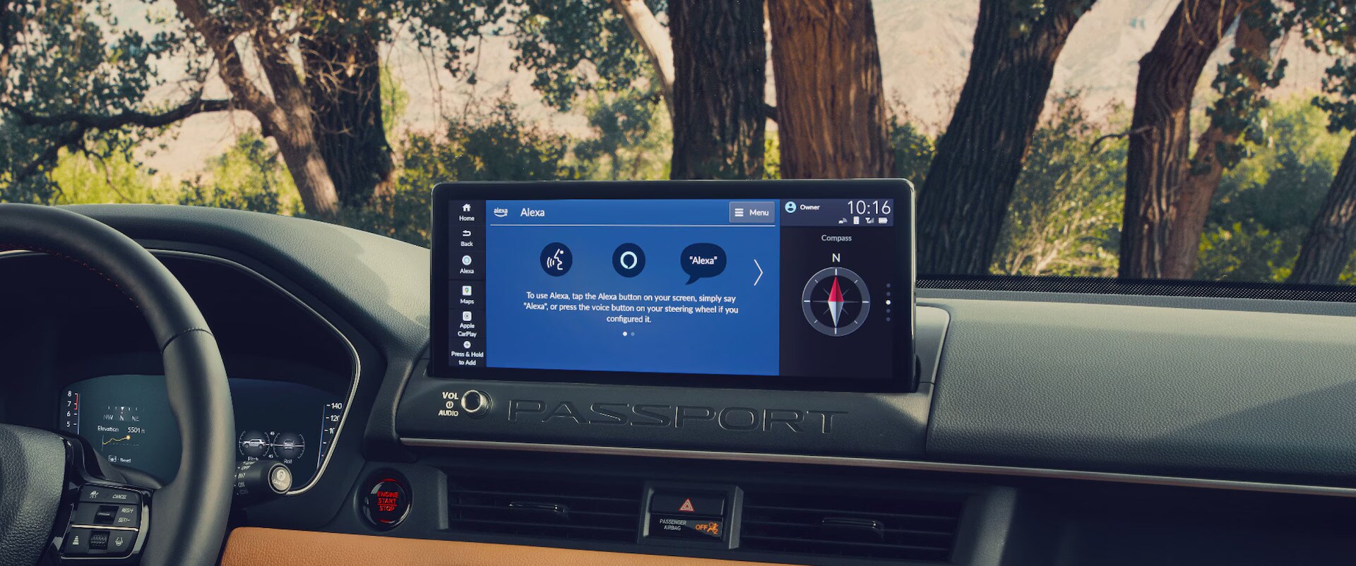Technology and Safety: Intuitive Features vs. Optional Upgrades