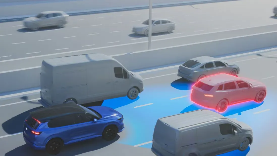 2026 Honda Passport Safety Features