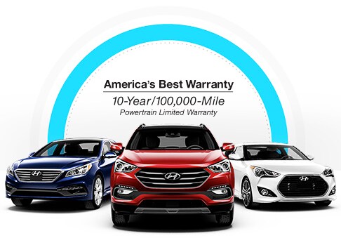 Hyundai Assurance