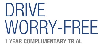 Drive Worry-Free