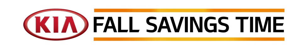 West Hills Kia Fall Savings Time Specials