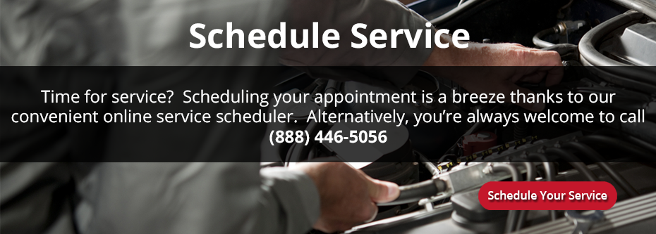 Schedule Service