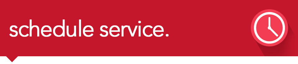 Schedule Service