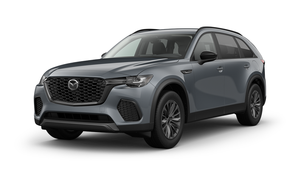 2026 Mazda CX-70 PHEV SC