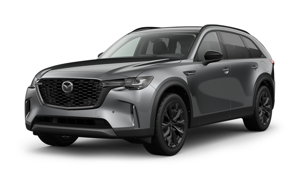 2026 Mazda CX-90 3.3 Turbo Premium Sport
