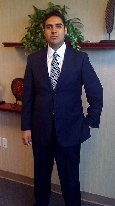 Eliel Ramirez
