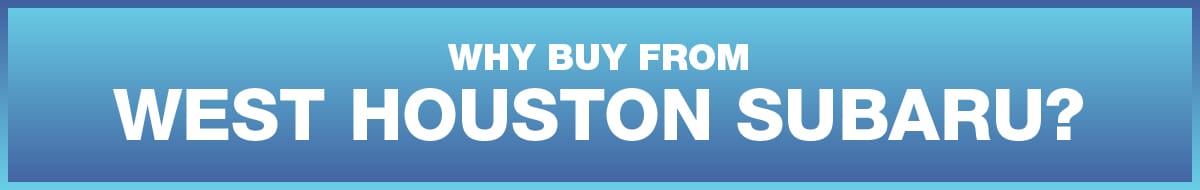 Why Buy