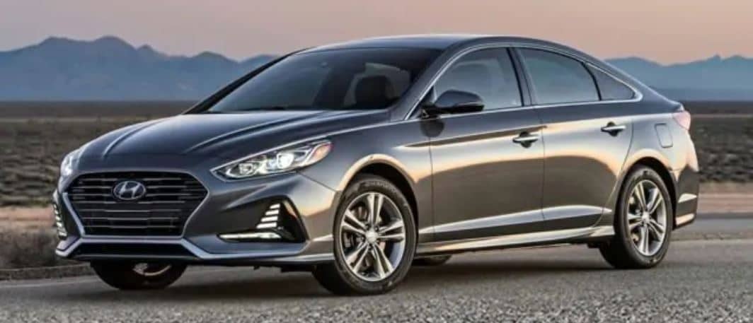 2019 Hyundai Sonata mountain backdrop.JPG
