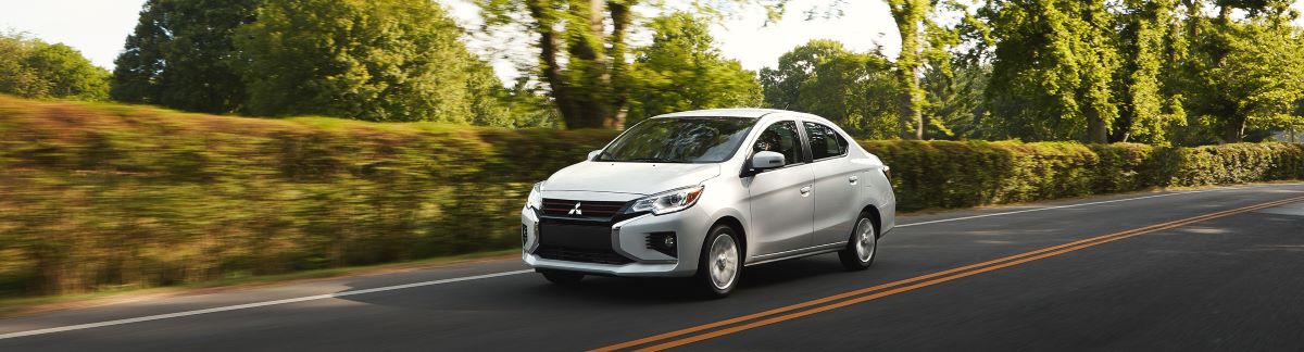 New Mitsubishi Mirage G4 for sale in San Antonio