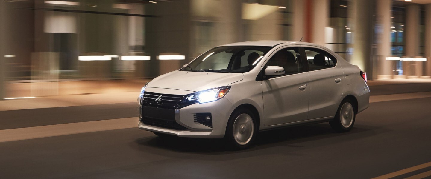 New Mitsubishi Mirage G4 for sale in San Antonio