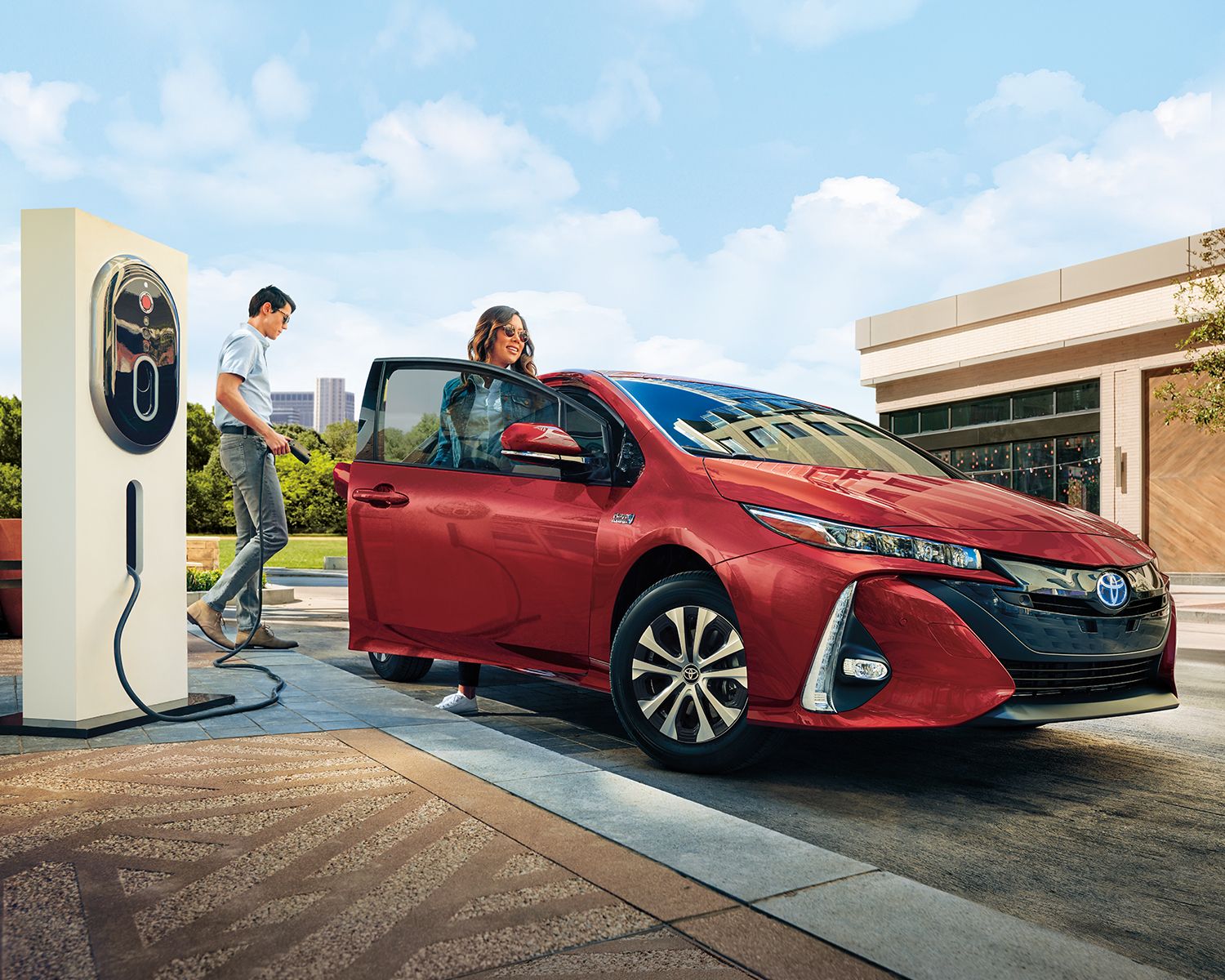 2023 Toyota Prius Prime 2023 Toyota Prius Prime