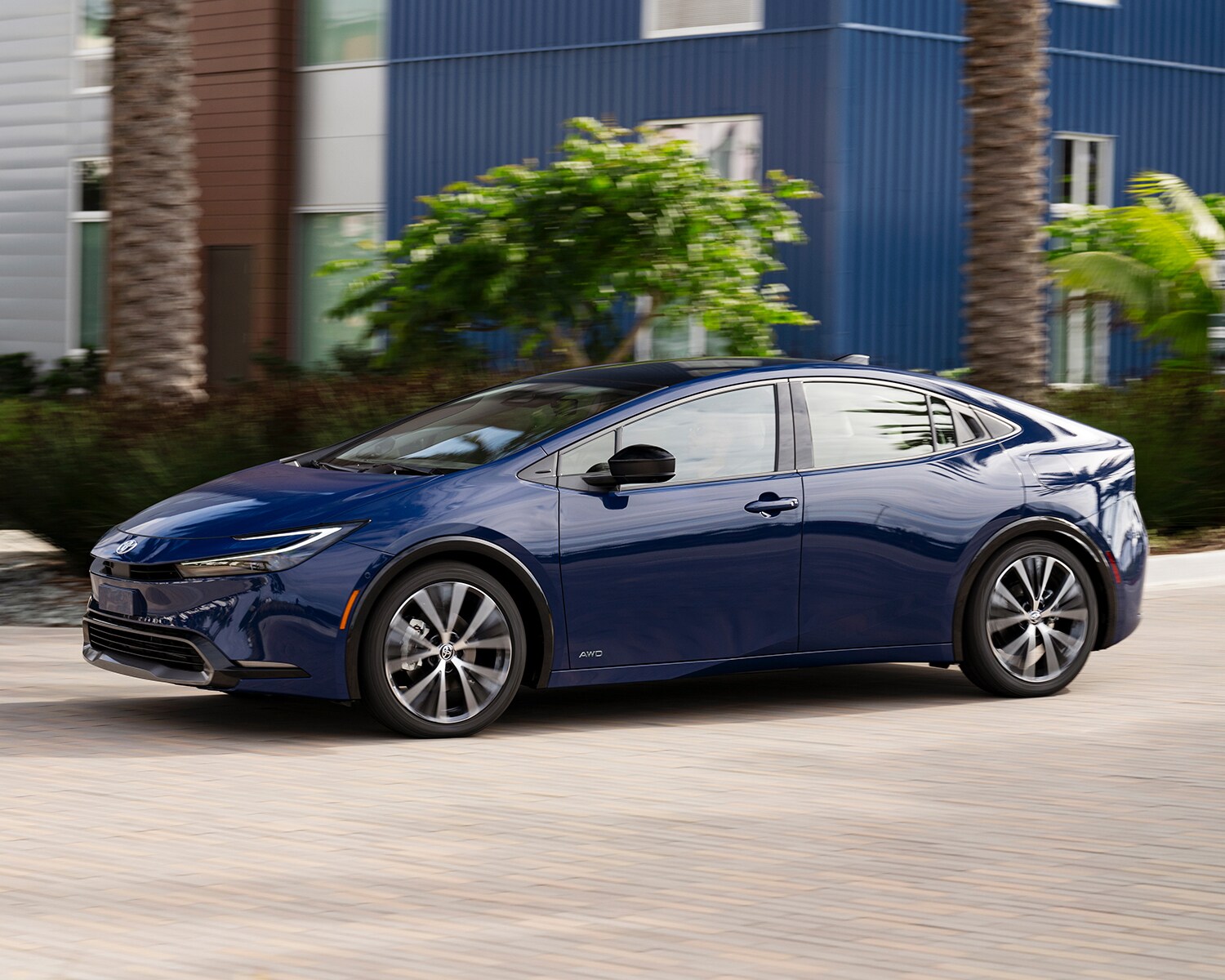 2023 Toyota Prius 2023 Toyota Prius