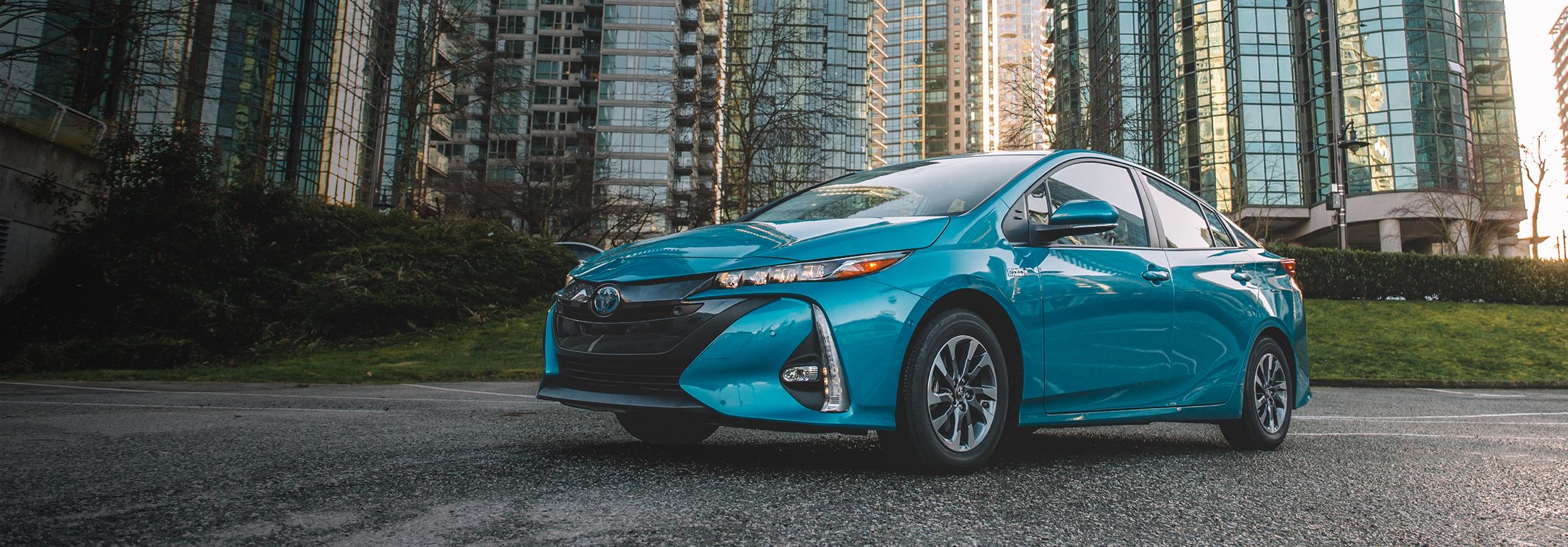 2023 Toyota Prius Prime 2023 Toyota Prius Prime