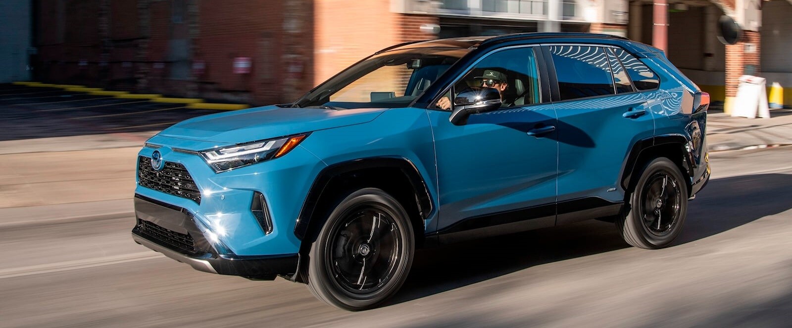 2023 Toyota RAV4 2023 Toyota RAV4