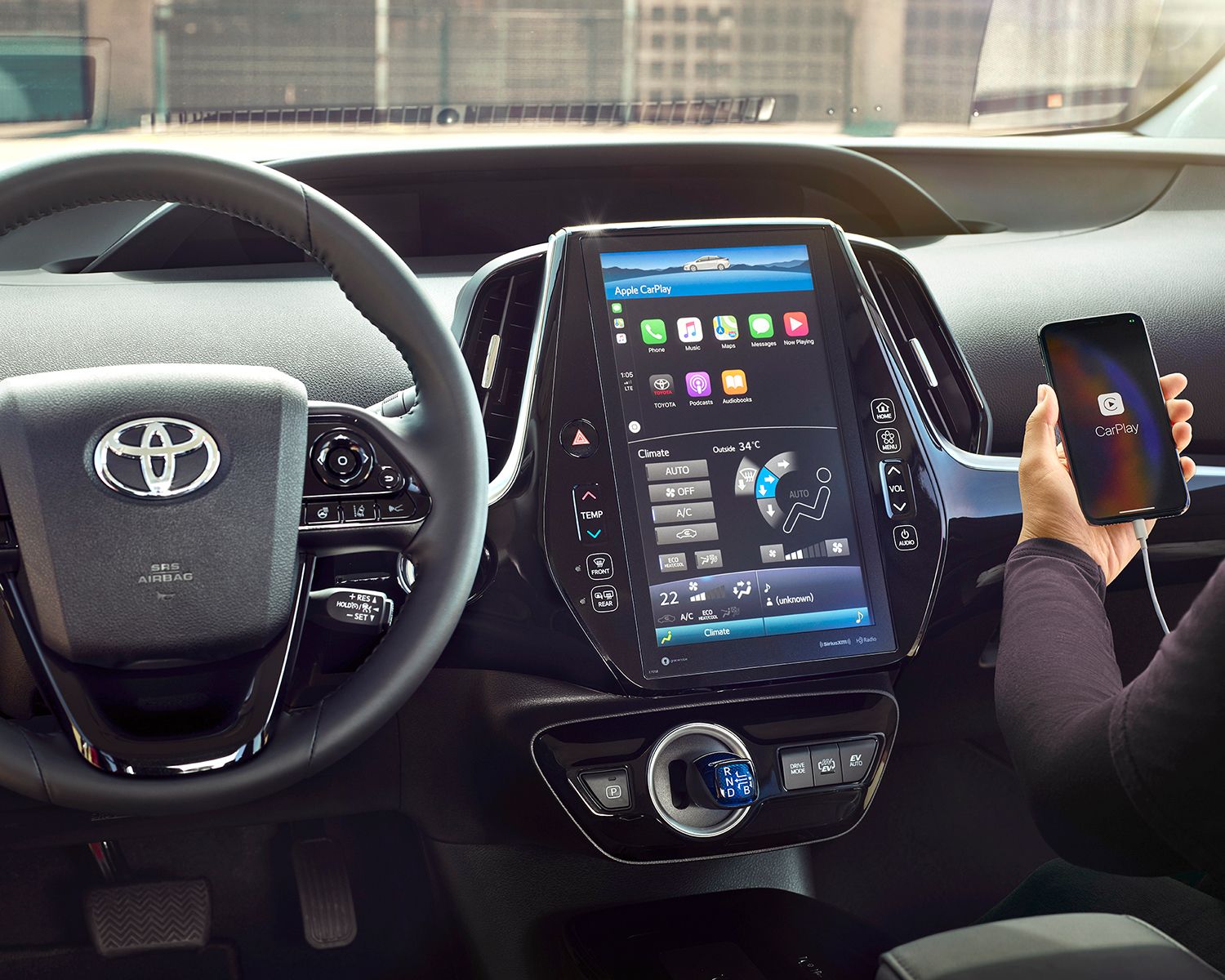 2023 Toyota Prius Prime 2023 Toyota Prius Prime