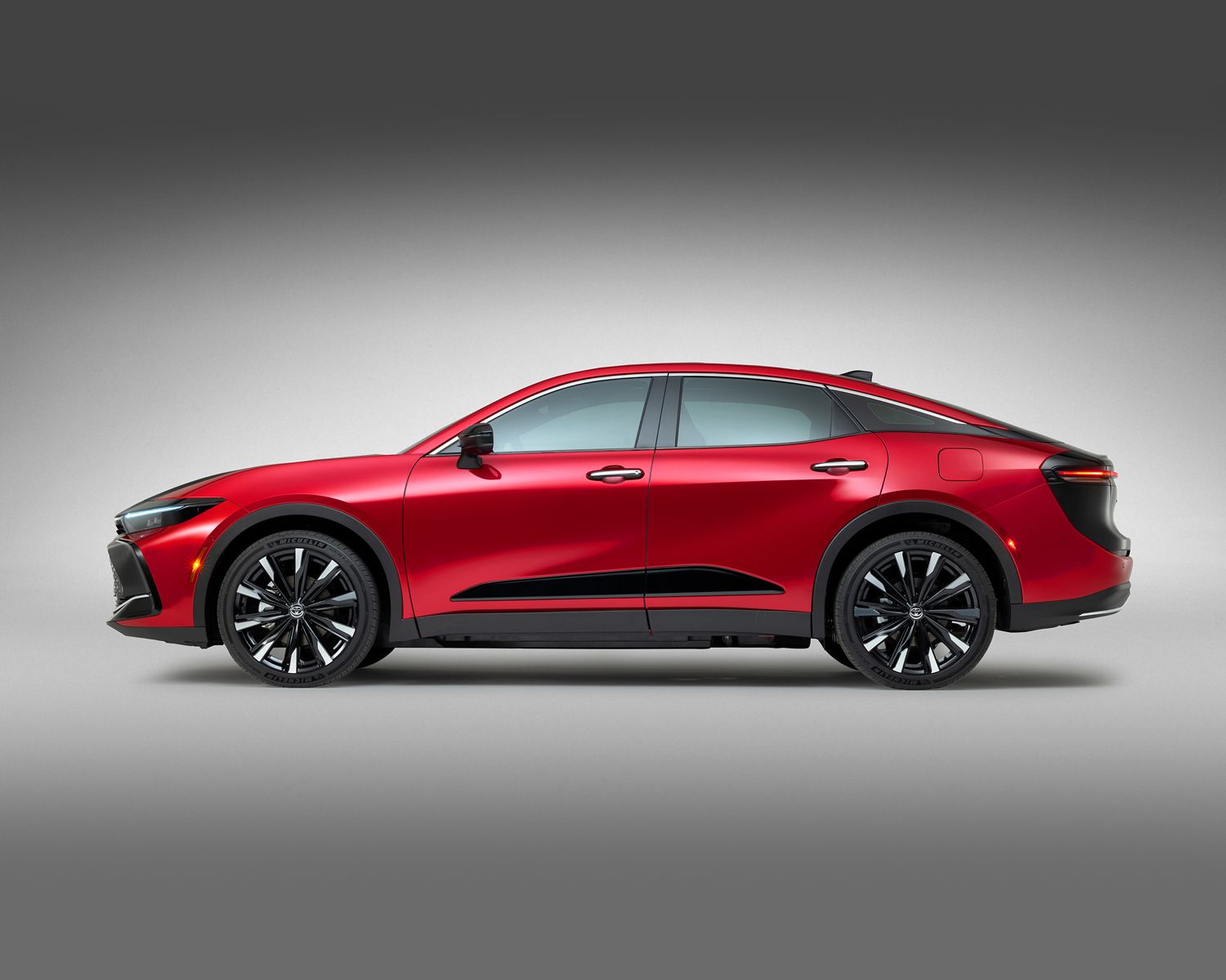2023 Toyota Crown 2023 Toyota Crown