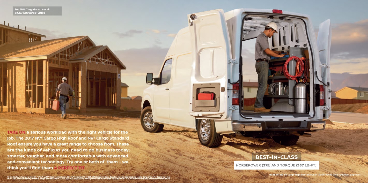 NV 2017 Take on Jobs