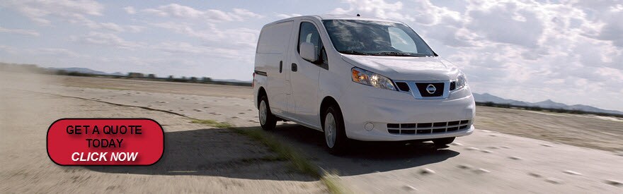 NV 200 Safety Quote