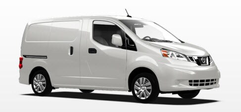 NV200