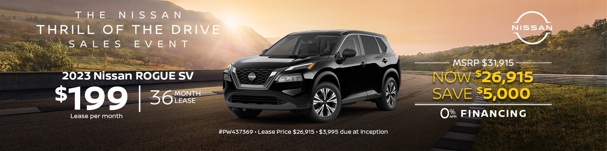 New Nissan Specials Weston Nissan Miami & Davie, FL