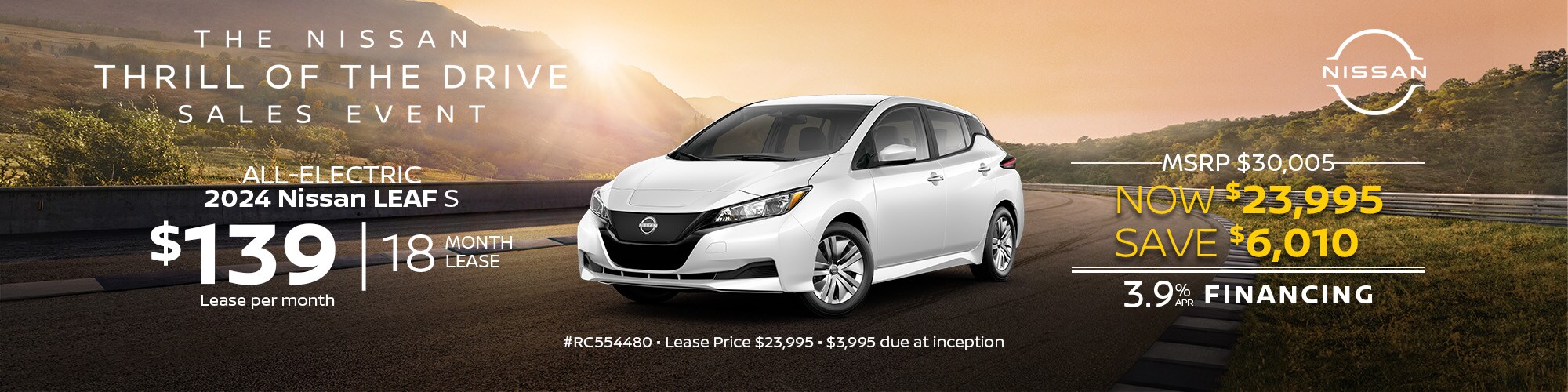 New Nissan Specials Weston Nissan Miami & Davie, FL