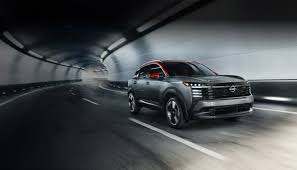Nissan Kicks Near Me