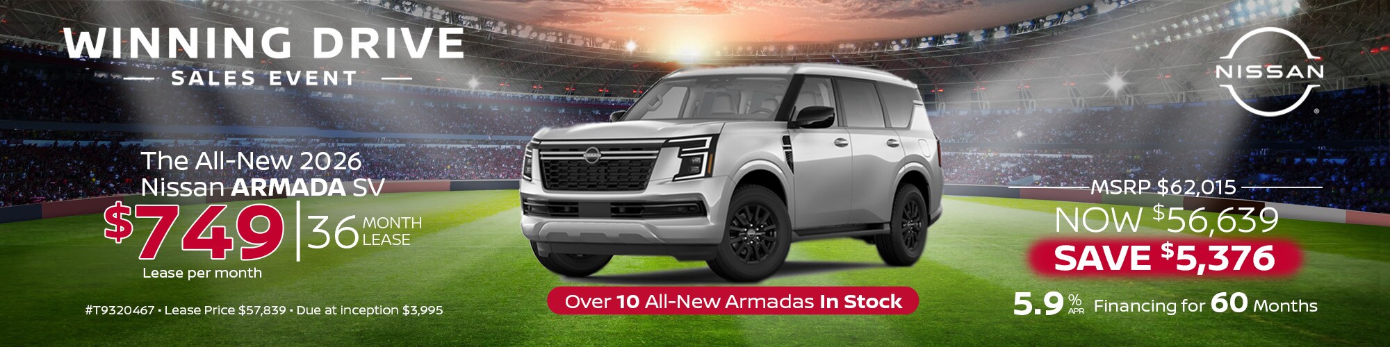 Armada special