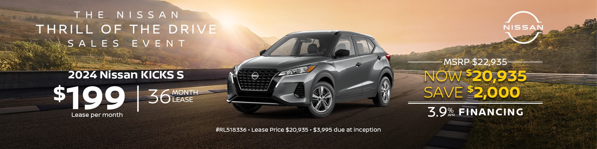 New Nissan Specials Weston Nissan Miami & Davie, FL