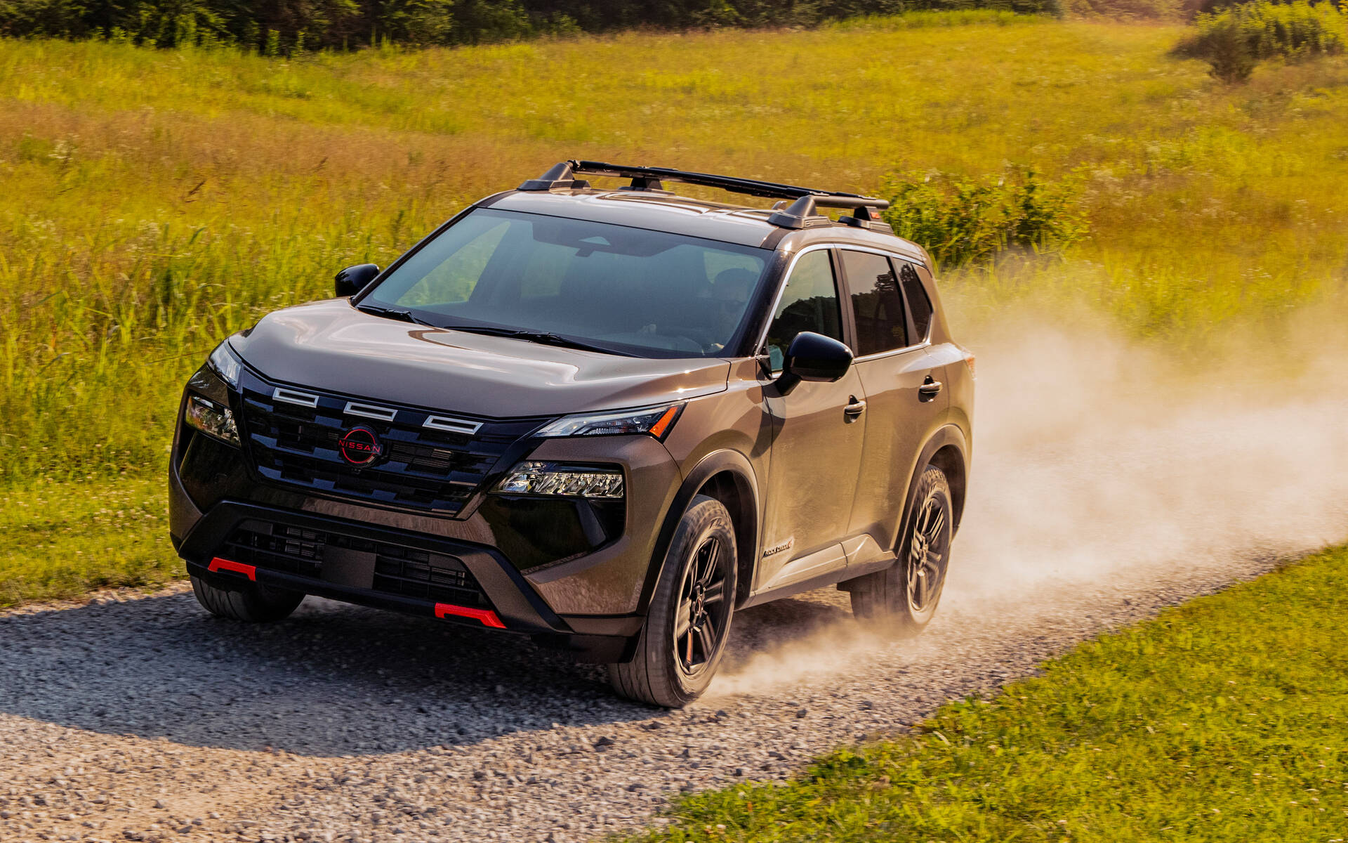 Nissan Rogue near Coral Springs