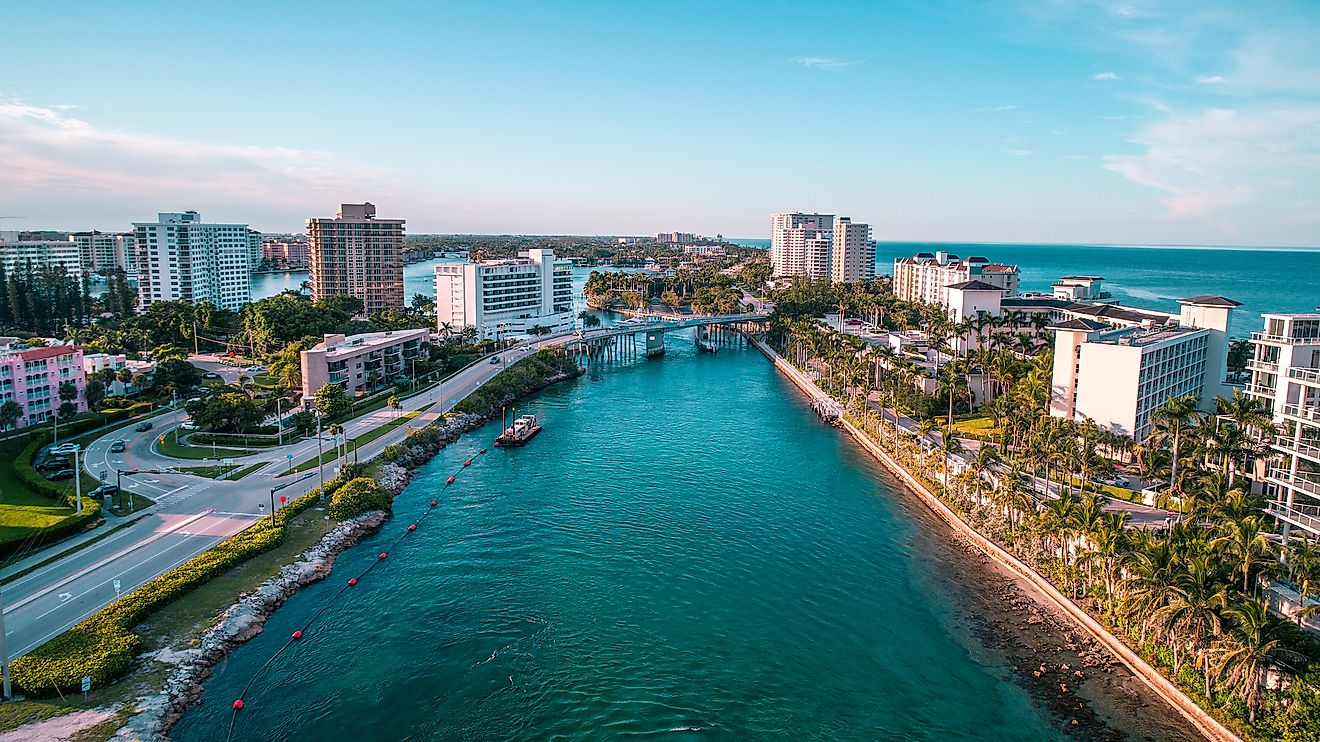 About Boca Raton