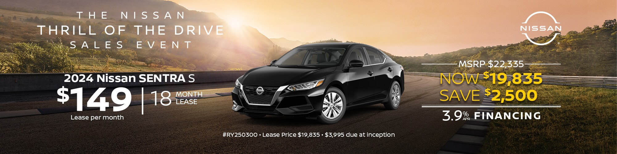 New Nissan Specials Weston Nissan Miami & Davie, FL