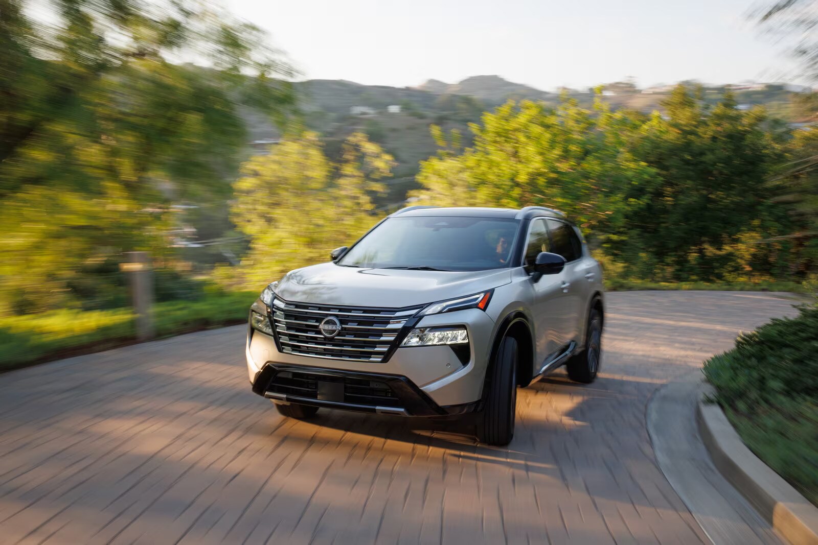 2026 Nissan Rogue Hybrid for Sale
