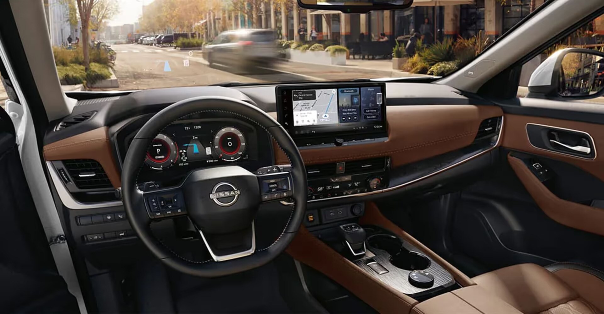 2026 Nissan Rogue Hybrid for Sale