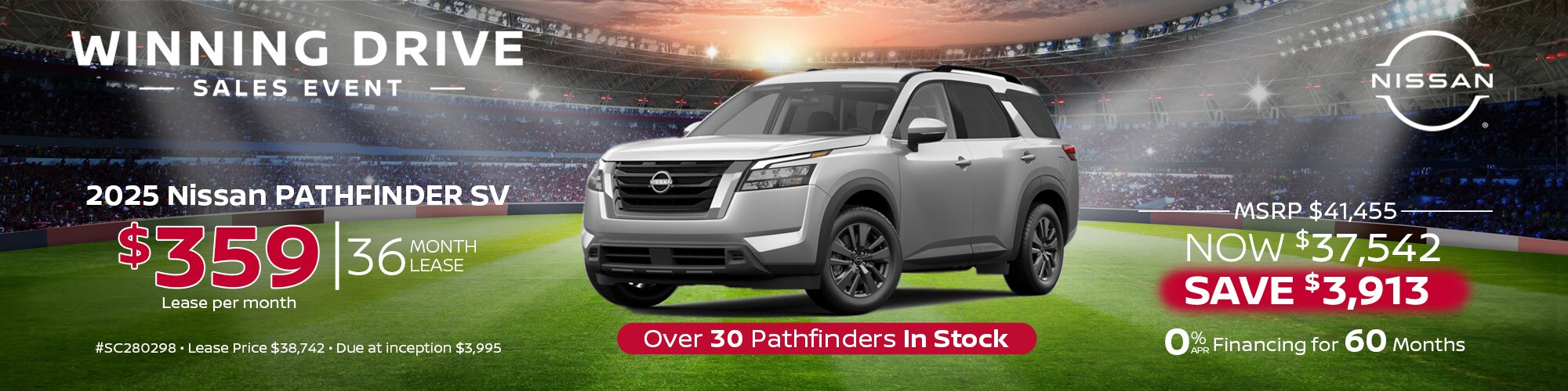 Pathfinder special