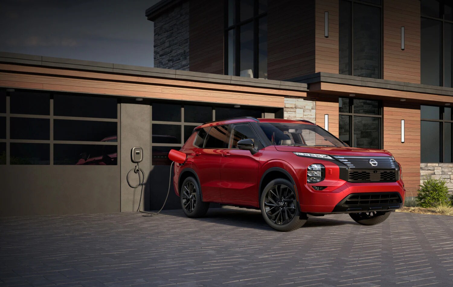 2026 Nissan's Near Me