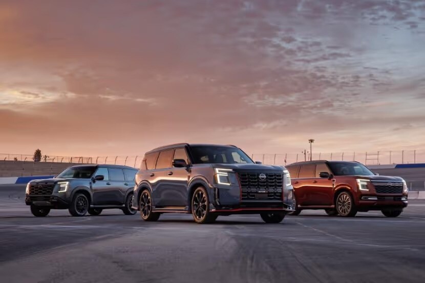 Nissan SUV for sale near Fort Lauderdale