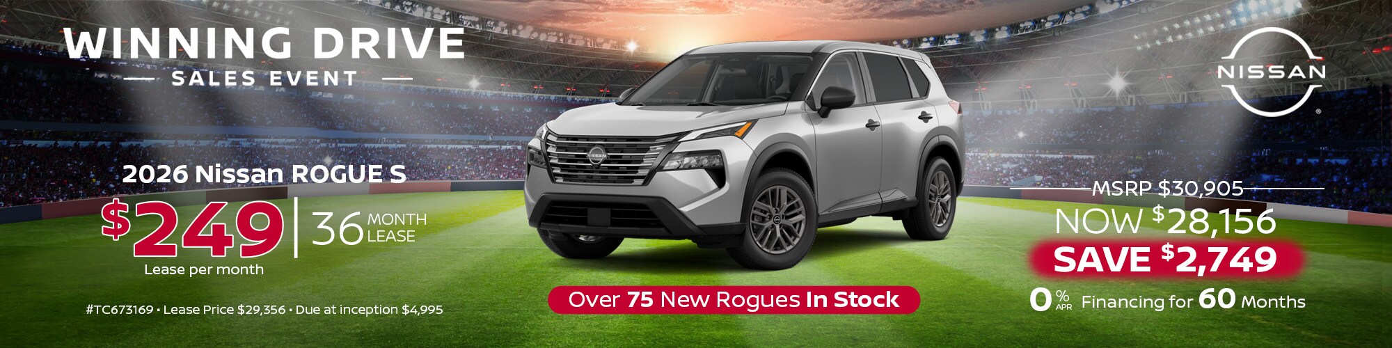 Rogue special