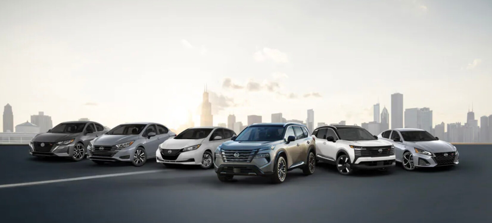 2026 Nissan’s Near Me