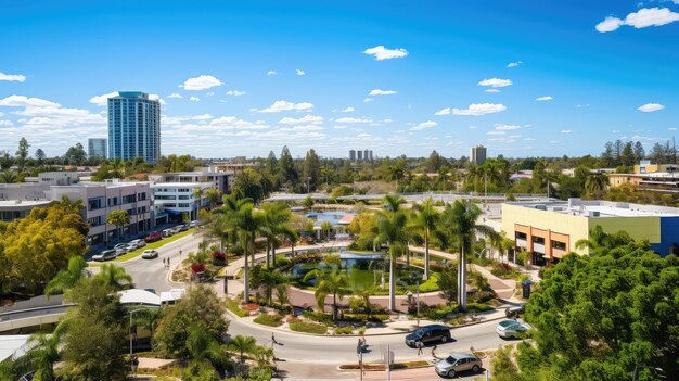 Nissan Rogue near Coral Springs