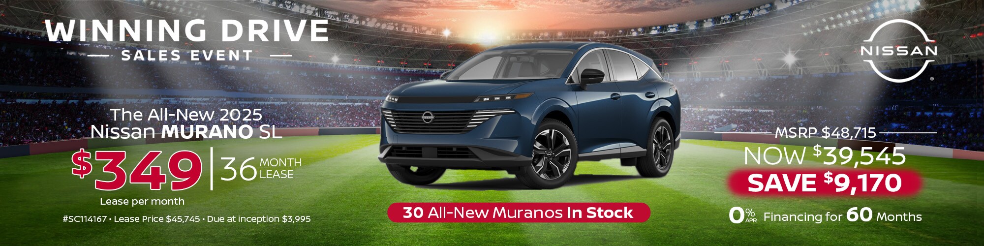 Murano special
