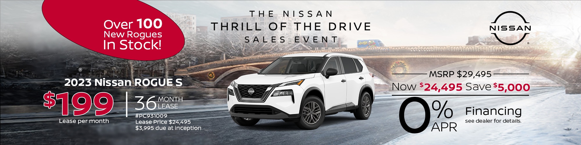 New Nissan Specials Weston Nissan Miami & Davie, FL