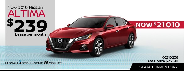 Click to view Altima inventory