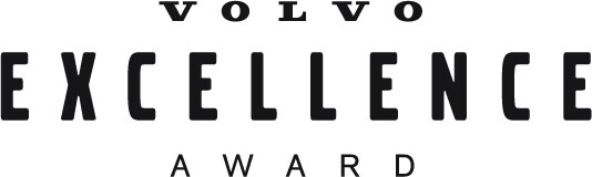 Volvo Excellence Award