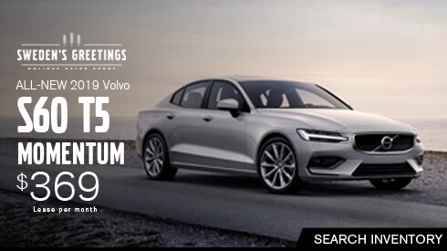 Discover the new S60