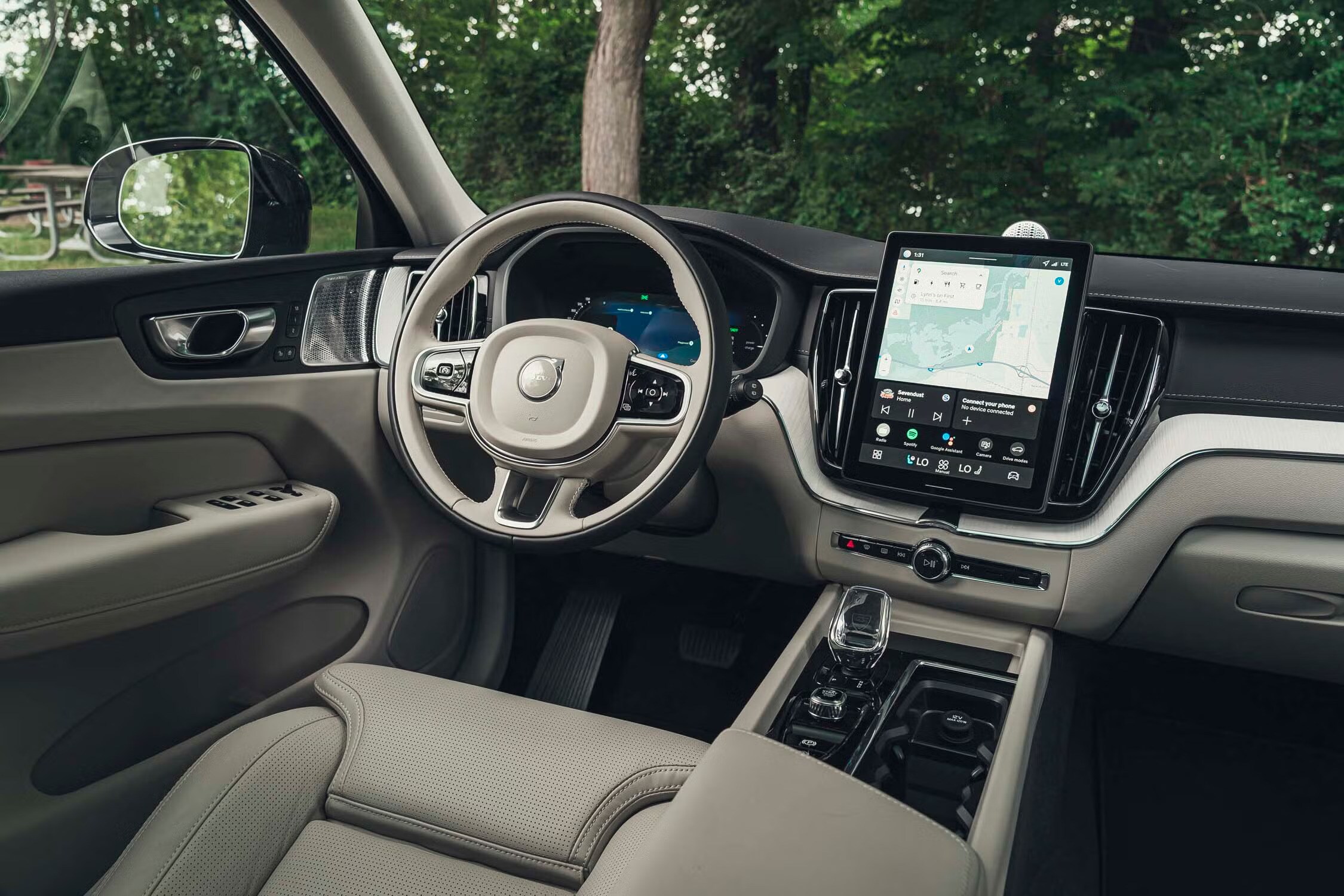 Volvo XC60 near Pompano Beach