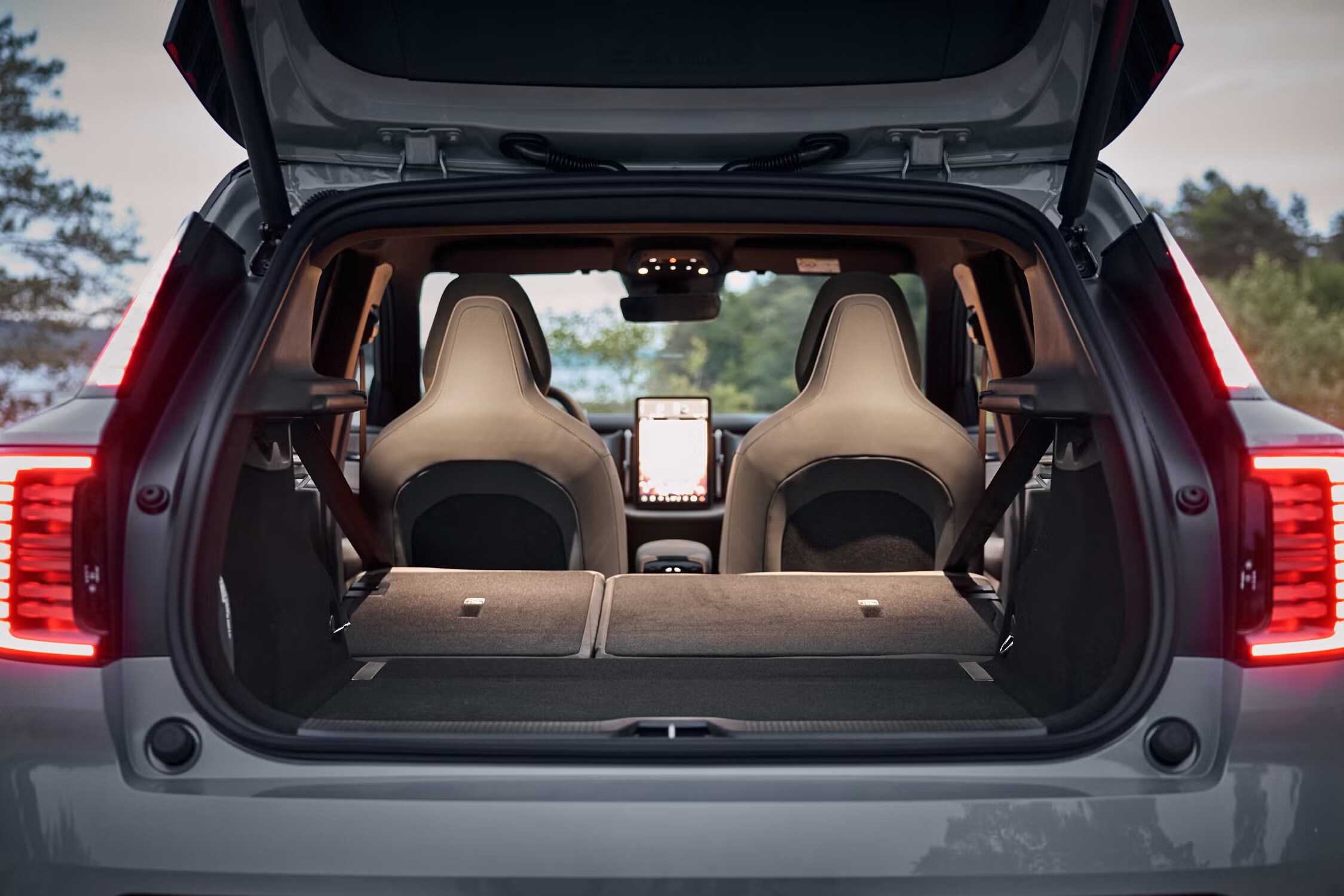 Volvo SUV Near Me